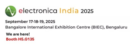 Electronica 2025
